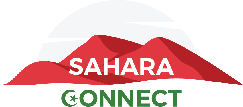 Sahara-connect